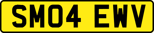 SM04EWV