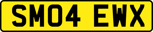 SM04EWX