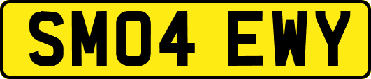 SM04EWY
