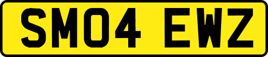 SM04EWZ