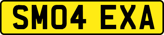 SM04EXA
