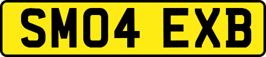 SM04EXB