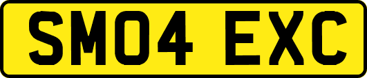 SM04EXC