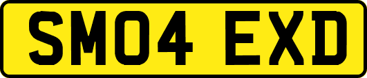 SM04EXD
