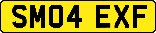 SM04EXF