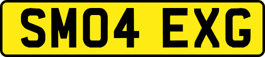 SM04EXG