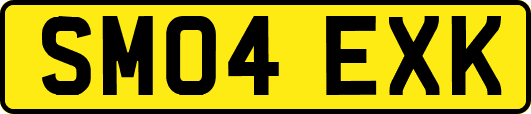 SM04EXK