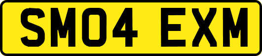 SM04EXM