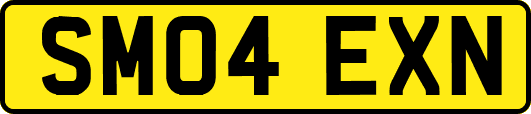 SM04EXN