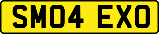 SM04EXO