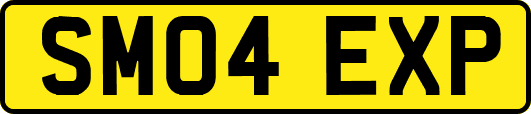 SM04EXP