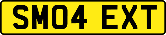 SM04EXT