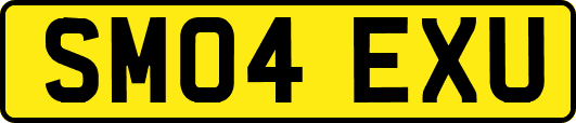 SM04EXU