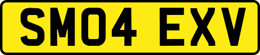 SM04EXV