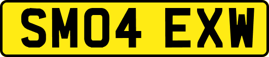 SM04EXW