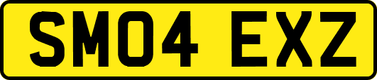 SM04EXZ