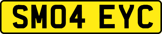 SM04EYC