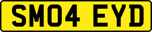SM04EYD