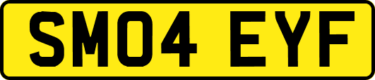 SM04EYF
