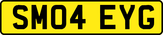 SM04EYG