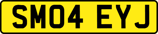 SM04EYJ