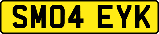 SM04EYK
