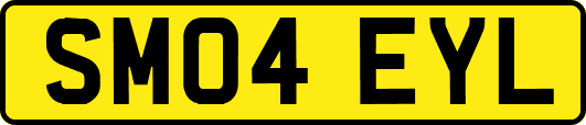 SM04EYL