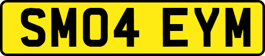 SM04EYM