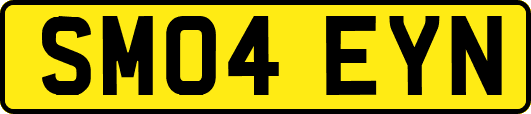 SM04EYN