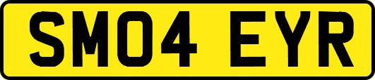 SM04EYR