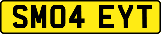 SM04EYT