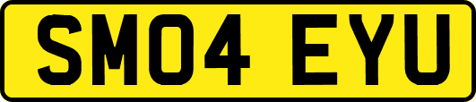 SM04EYU