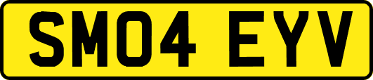 SM04EYV