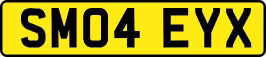 SM04EYX