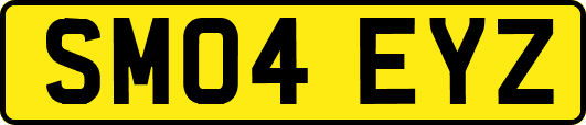 SM04EYZ