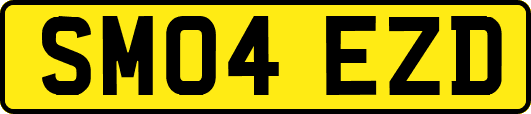 SM04EZD
