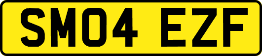 SM04EZF
