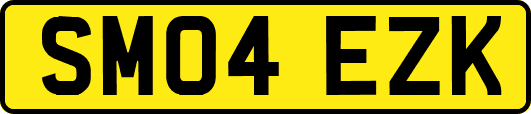 SM04EZK