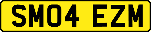 SM04EZM