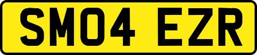 SM04EZR