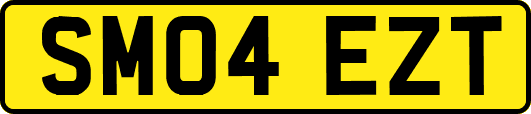 SM04EZT