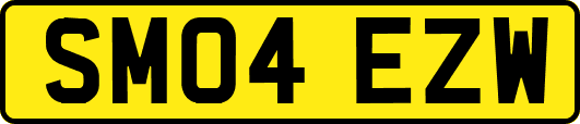 SM04EZW