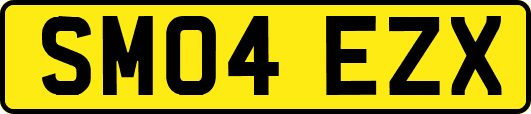 SM04EZX