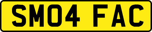 SM04FAC
