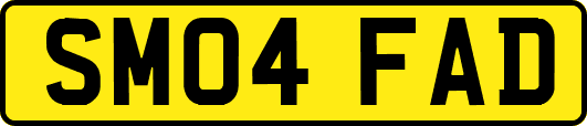 SM04FAD