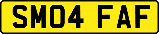 SM04FAF
