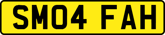 SM04FAH