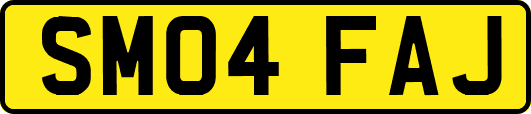 SM04FAJ