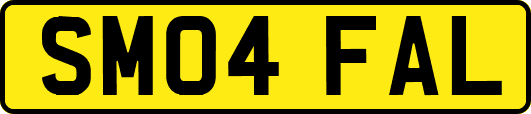 SM04FAL
