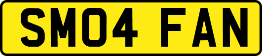 SM04FAN